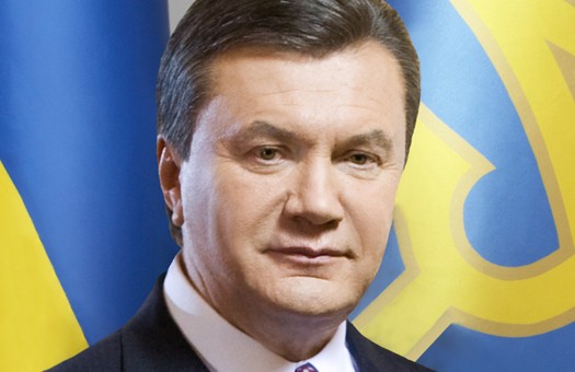Прямая трансляция пресс-конференции Виктора Януковича в Ростове-на-Дону