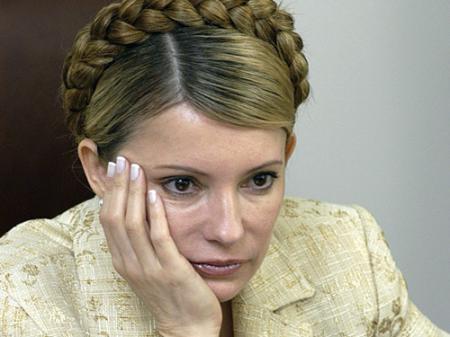 Юля Тимошенко держит интригу: пойдет ли она в президенты?