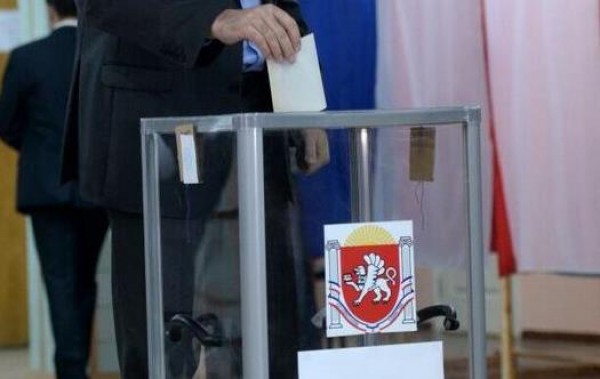 Референдум в Крыму 16 марта – была ли фальсификация?