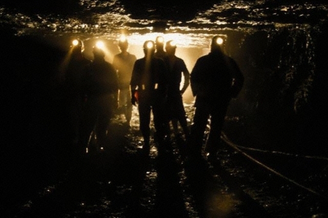 Разве шахтеры в Украине – это люди с ограниченными правами?