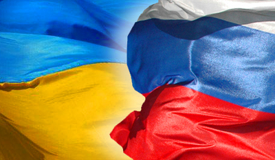 Украина с Россией вместе жить не хотят