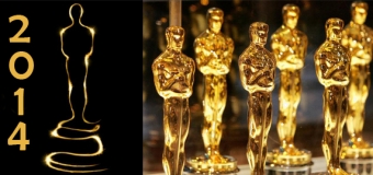 Самое главное событие года в кинематографе. Оскар-2014. Фото