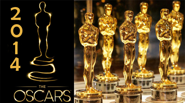 Самое главное событие года в кинематографе. Оскар-2014. Фото