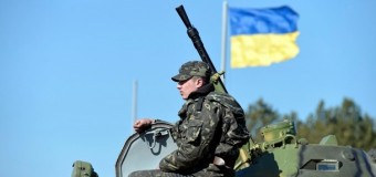 Украинские военные избивают и пытают жителей Донецкой области. Видео