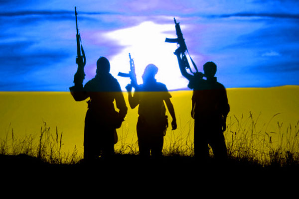 В Украине «Охота за головами» объявленна открытой