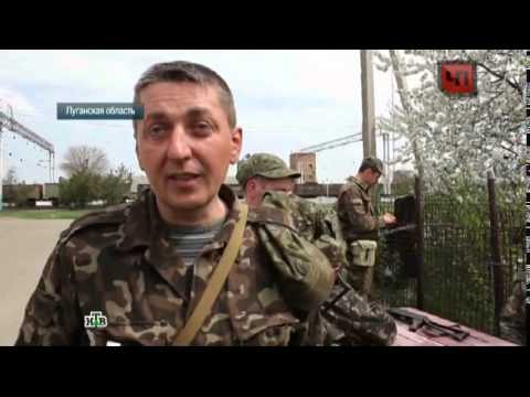 Голодная украинская армия брошена на произвол судьбы. Видео