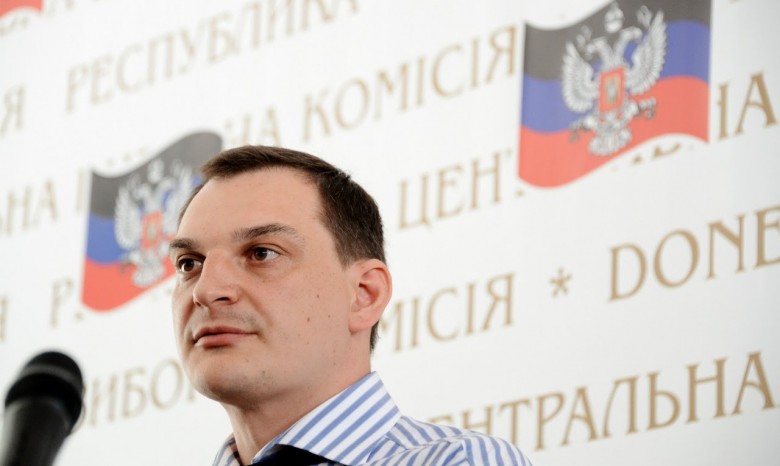 «Правительство» ДНР обвинило Царева в попытке перехвата власти. Видео