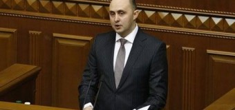 Депутат от БЮТ усомнился в легитимности Рады и Кабмина. Видео