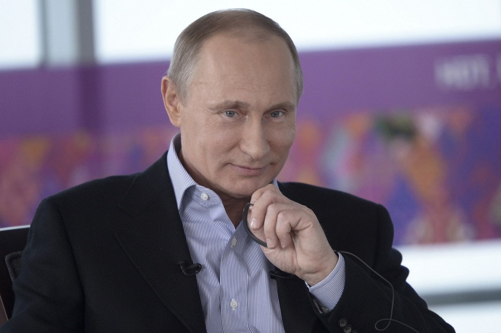 Путин: Если предложения РФ по газу будут отвергнуты Украиной, отношения перейдут в другую стадию. Видео
