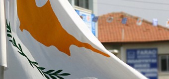 Кипр поддерживает Юго-Восток Украины. Видео