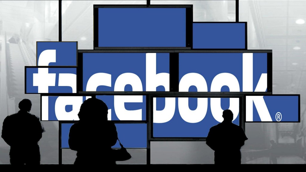 Facebook провел тайный эксперимент над пользователями. Видео