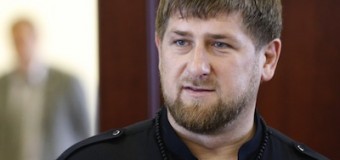 Кадыров: Как освобождали российских журналистов. Видео