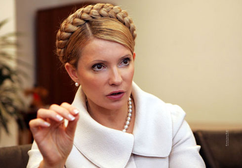 Власенко: По делу Тимошенко поставлена жирная точка. Видео