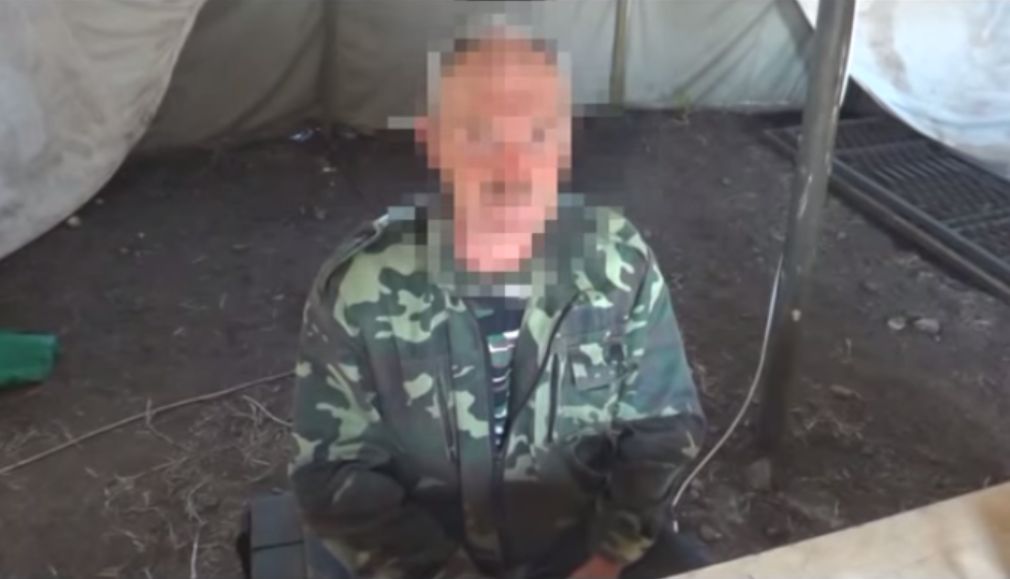 Сколько платит РФ за убитых украинских офицеров: рассказывает пойманный наемник. Видео
