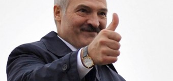 Лукашенко предложили золотой батон за убежище Януковичу. Аудио
