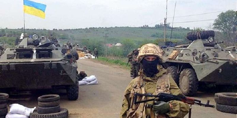 Перемирие на Украине может прерваться досрочно. Видео