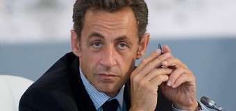 Скандал во Франции: Саркози обвинили в торговле влиянием. Видео