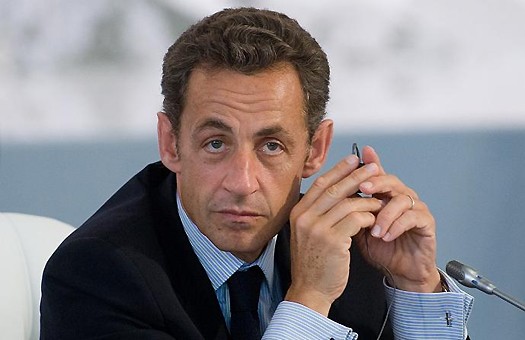Скандал во Франции: Саркози обвинили в торговле влиянием. Видео