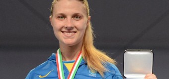 Украина выиграла чемпионат мира по фехтованию в Татарстане. Фото