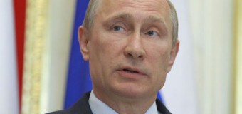 Путин: Угрозы территориальной целостности России нет. Видео