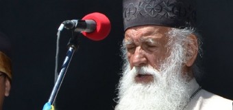 Священников Московского патриархата хотят выселить с Украины. Видео