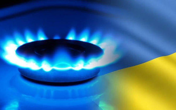 Украина не признает заявление Газпрома о возросшем долге за газ. Видео