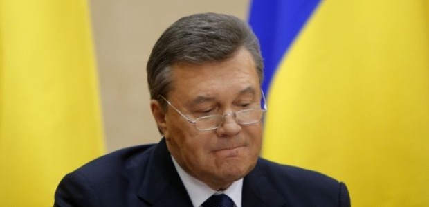 Украина может получить более 190 миллионов долларов со счетов Януковича и его окружения. Видео