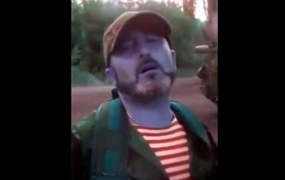 В сети обнародовали видео с кавказцами на танках