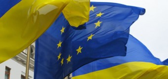 Евросоюз обеспокоен гуманитарной ситуацией на востоке Украины. Видео