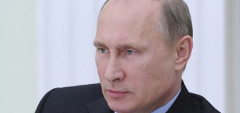 Путин: С нами лучше не связываться. Видео