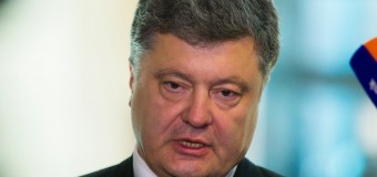 Порошенко рассказал об очень сложных переговорах в Минске. Видео