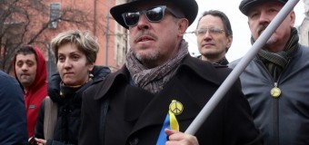 Андрей Макаревич снова выступит на Украине? Видео