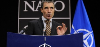 Генсек НАТО рассказал о планах в отношении России. Видео