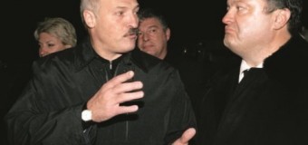 Что сказал Порошенко Лукашенко в Минске. Видео