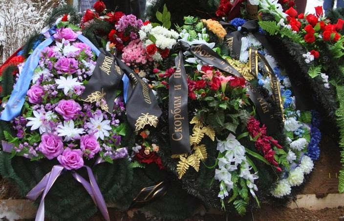 Под Псковом тайно похоронили десантников, погибших при «неизвестных обстоятельствах». Видео