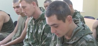Как российские десантники «заблудились» в Украине. Видео