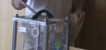 Депутаты Славянска взяли новый курс в политике. Видео