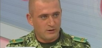 Явтушенко: Бойцов 72-й бригады били в РФ. Видео