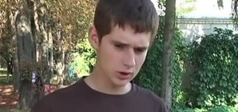 СМИ: В АТО воевал 17-летний парень. Видео