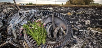 Журналисты BBC: Что произошло со сбитым «Боингом-777». Видео