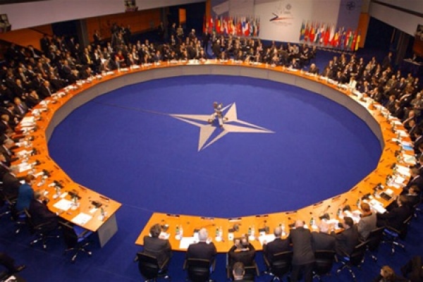 Чего ждать Киеву от саммита НАТО. Видео