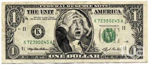 На Межбанке произошел резкий обвал доллара. Фото