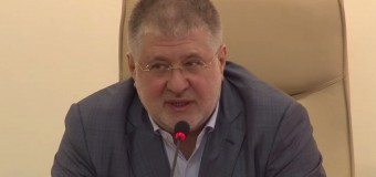 Коломойский рассказал о новом парламенте Украины и «заповеднике времен Януковича». Видео