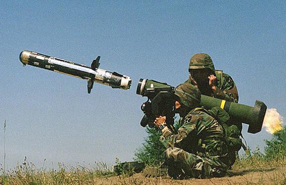 Какое высокоточное оружие НАТО может передать Украине. Фото