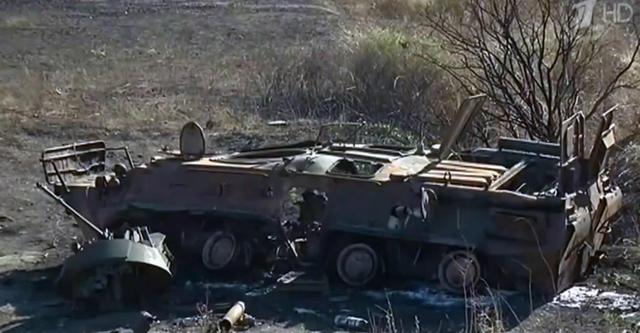 Бутусов: Россия нанесла ракетный удар по Украине. Фото