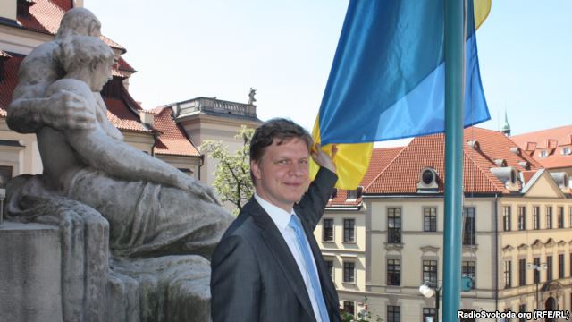 Прага поддержала Украину, разорвав отношения с Москвой и Санкт-Петербургом. Видео