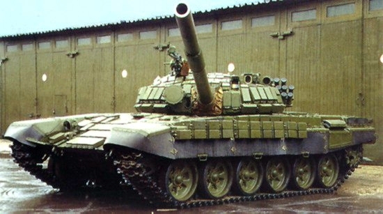Танкист Тышик рассказал о подбитом танке и неравном бое. Видео