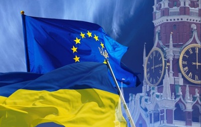 Создание зоны свободной торговли между Украиной и ЕС отложили на год. Видео