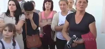 Как нерадужно встретили украинских беженцев в Сибири. Видео