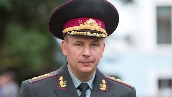 Гелетей подал в суд на Тимошенко. Видео